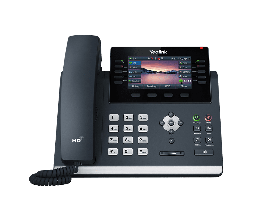 cloud pbx voip